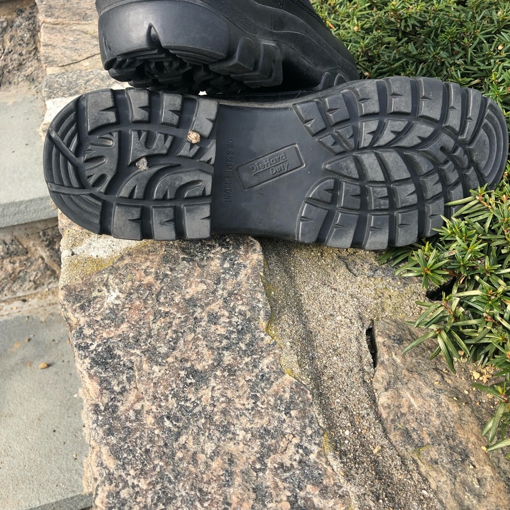 Die Hard Work Boots - image 8